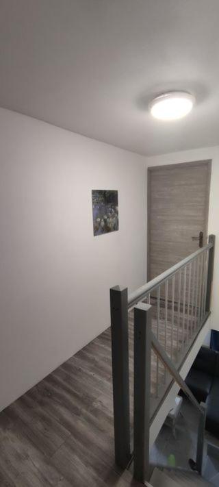 Gite Rue Pasteur Ис-сюр-Тил Екстериор снимка
